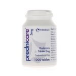 Prednicare Tablets