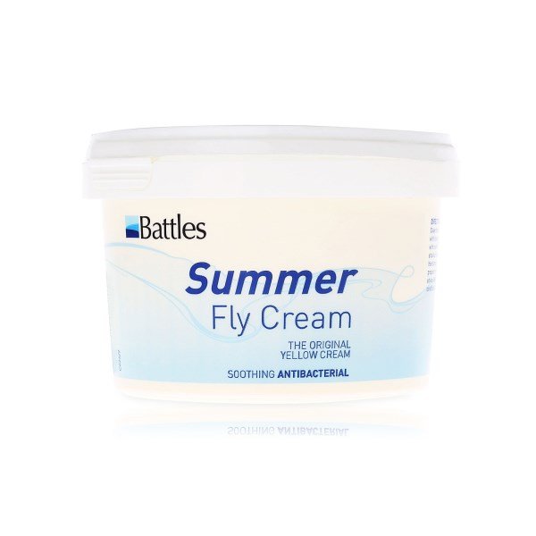 Summer Fly Cream - 400g