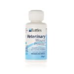 Veterinary Wound Powder for Horses -