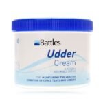 Udder Cream