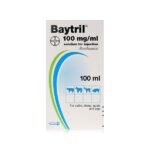 Baytril Solution for Injection -