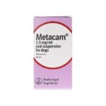 Metacam Oral Suspension for Dogs