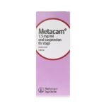 Metacam Oral Suspension for Dogs