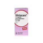 Metacam Oral Suspension for Dogs
