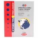 Cydectin TriclaMox + Oral Solution itre