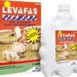 Levafas Diamond Oral Suspension itre