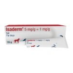 Isaderm Gel