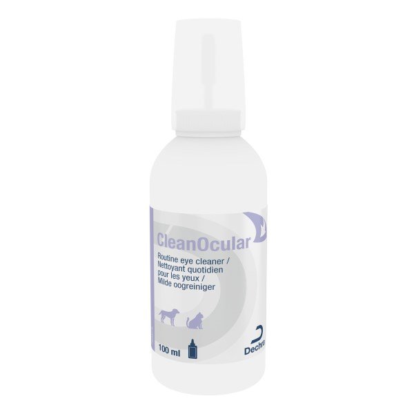 CleanOcular Eye Bath - 100ml