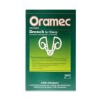 ORAMEC Drench (ivermectin) itre