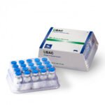 UBAC Emulsion for Injection