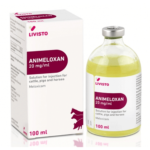 Animeloxan Solution for Injection