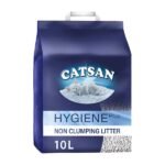 Catsan Hygiene Non Clumping Cat Litter