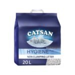 Catsan Hygiene Non Clumping Cat Litter