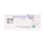 Ronaxan Tablets