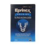 Eprinex Pour-on for Beef and Dairy Cattle itre