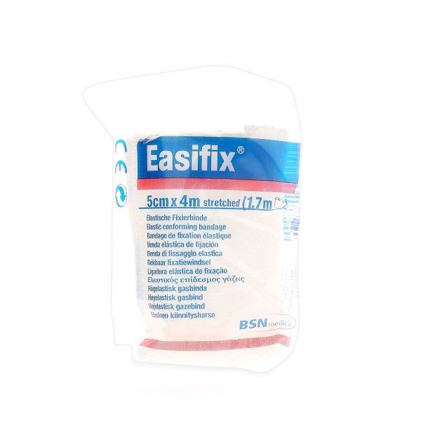 Easifix Contour Bandage - 5cm x 4m