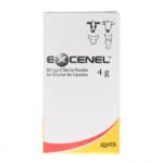 Excenel Sterile Powder