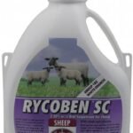Rycoben SC 2.50% w/v Oral Suspension for Sheep itre