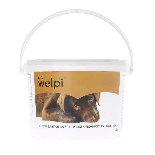 Welpi - 2kg