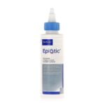 Epi-Otic Antiseptic Ear Cleanser -