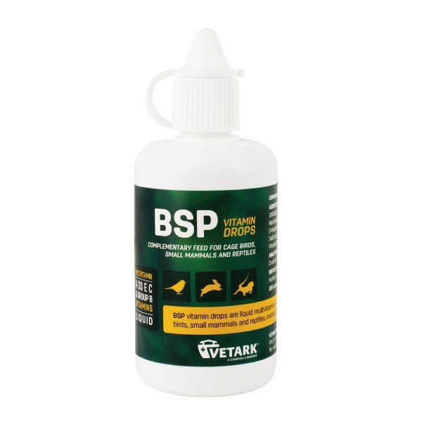BSP Drops- 50ml