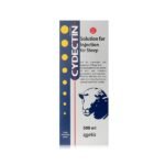 Cydectin 1% w/v Solution for Injection