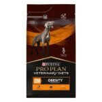 PRO PLAN VETERINARY DIETS OM Obesity Dry Dog Food