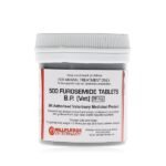 Furosemide Tablets BP (Vet)
