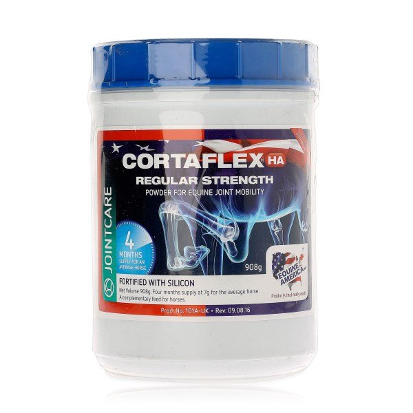 Cortaflex HA Regular Powder 900g