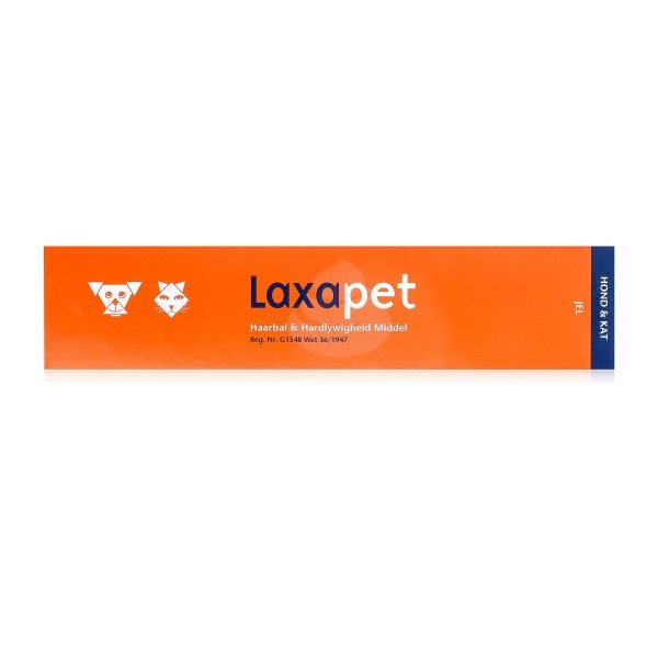 Laxapet for Cats & Dogs - 50g