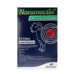 Noromectin 0.08% w/v Drench Oral Solution itre