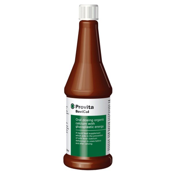 Provita BoviCal 500ml