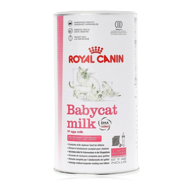Royal Canin Vet Care Nutrition Feline Baby Cat Milk - 300g