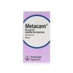 Metacam Solution for Injection