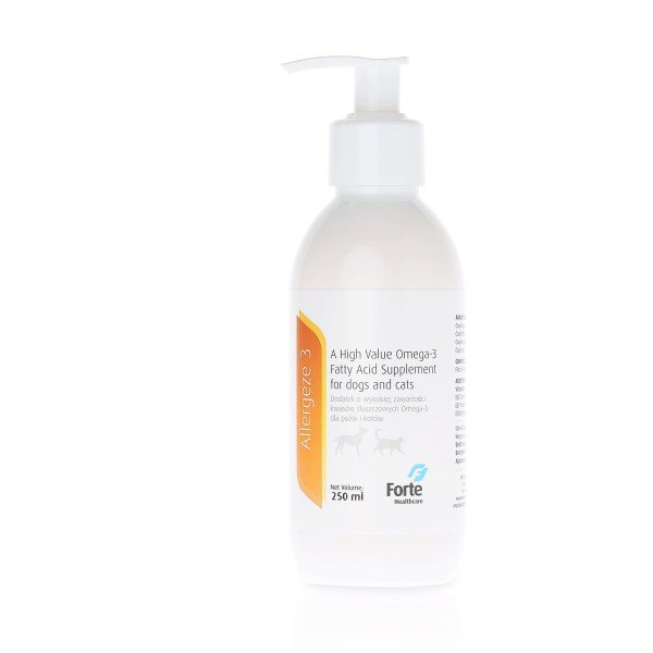 AllerG-3 Liquid - 237ml inc. Pump