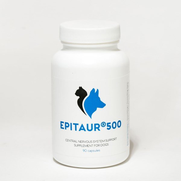 Epitaur Capsules 500mg x 90