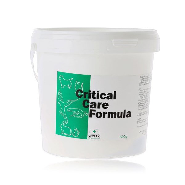 Vetark Critical Care All Species 500g