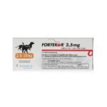 Fortekor Tablets
