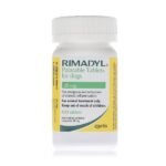 Rimadyl Palatable Tablets