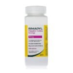 Rimadyl Palatable Tablets
