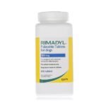 Rimadyl Palatable Tablets