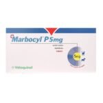 Marbocyl P Tablets