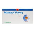 Marbocyl P Tablets