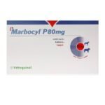 Marbocyl P Tablets