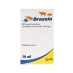 Draxxin Solution for Injection