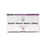 Baytril Flavoured Tablets