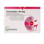 Clavaseptin Palatable Tablets