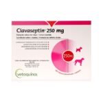 Clavaseptin Palatable Tablets