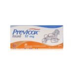 Previcox Chewable Tablets