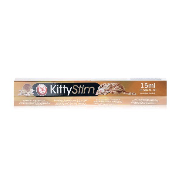 Kittystim- 15ml